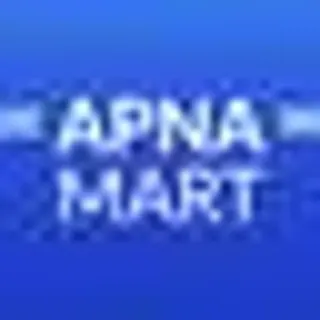 Apna Mart logo