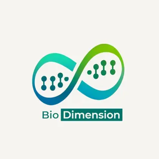 Biodimension logo