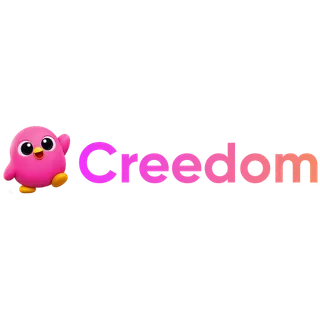 Creedom logo