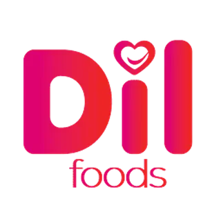 Dil Foods logo