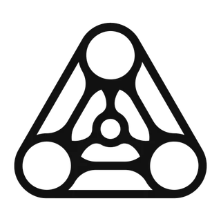 Discovered Materials logo