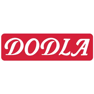 Dodla Dairy logo