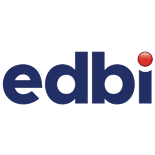 EDBI logo