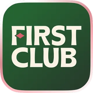 FirstClub logo