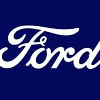 Ford Motor Company logo
