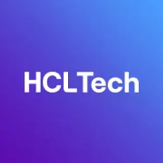 HCLTech logo