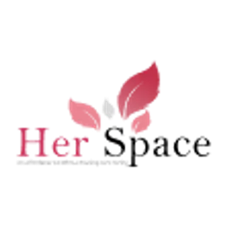 HerSpace logo