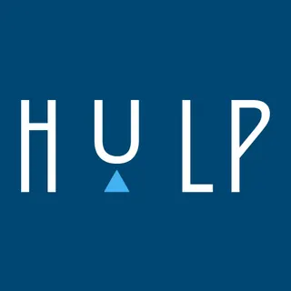 Hulp logo