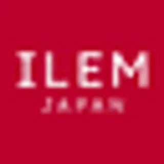 ILEM Japan logo
