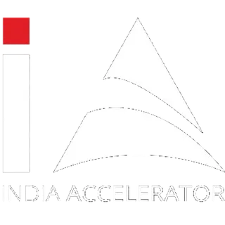 India Accelerator logo