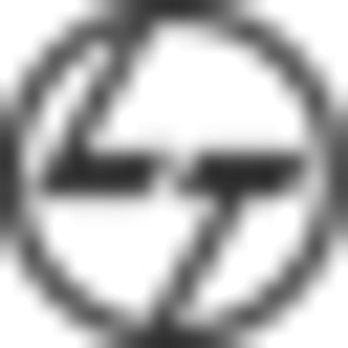 Larsen & Toubro logo