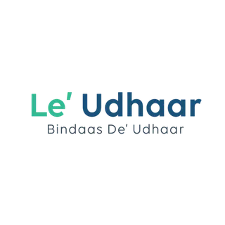 Le'Udhaar logo
