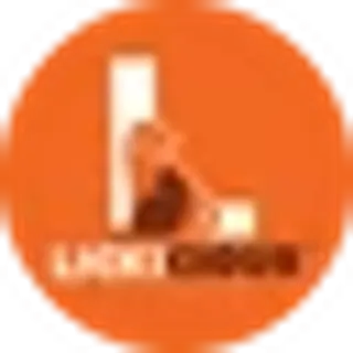 Lickicious logo