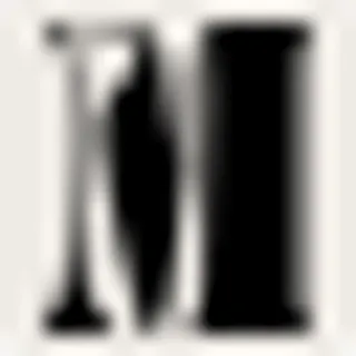 Manam Chocolate logo