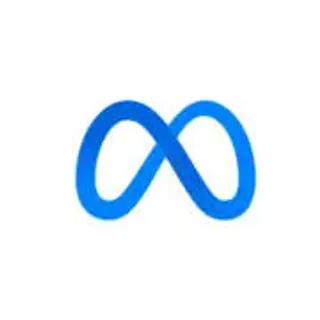 Meta logo