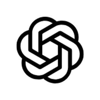 OpenAI logo
