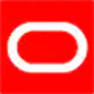 Oracle logo