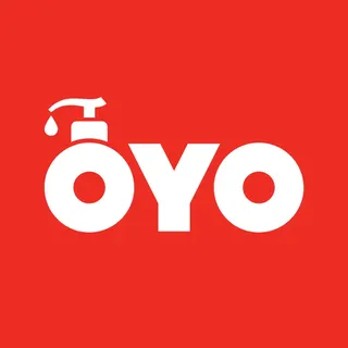 OYO logo