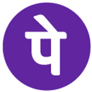 PhonePe logo