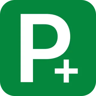 Physioplus Healthcare logo