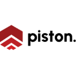 Piston logo