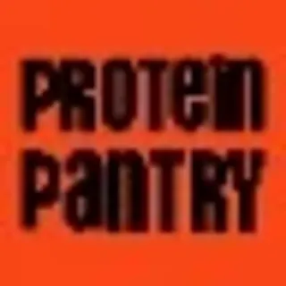 Protein Pantry logo