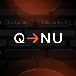 QNu Labs logo