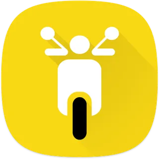 Rapido logo