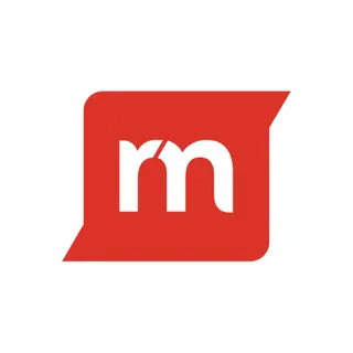 RentoMojo logo