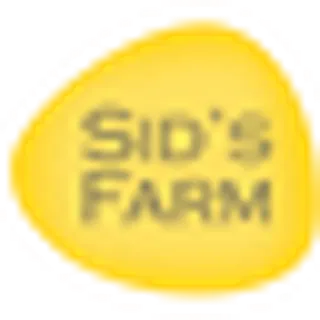 Sid's Farm logo