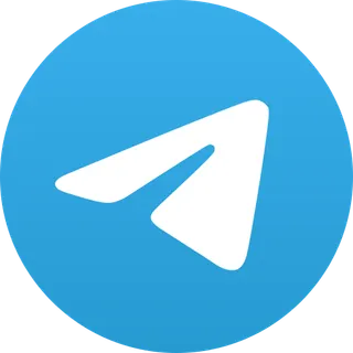 Telegram logo