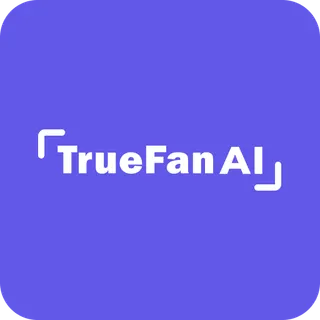 TrueFan AI logo