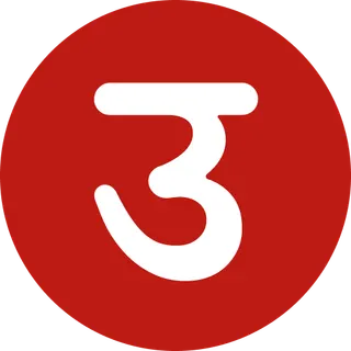 Udaan logo