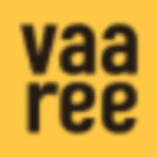 Vaaree logo