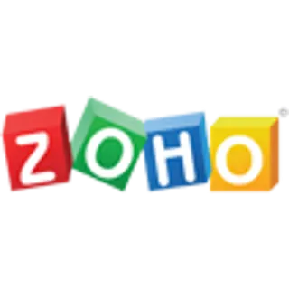 Zoho Corporation logo