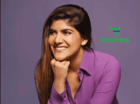 Ananya Birla’s Svatantra Microfin Empire Scales Up: Hits ₹22,000 Crore AUM Following Chaitanya Merger