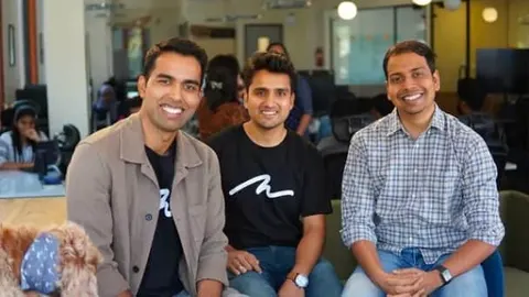 Shopflo Founders