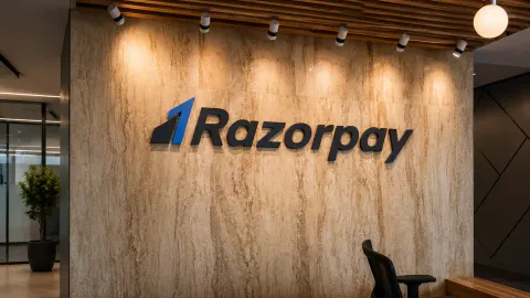 Razorpay Office