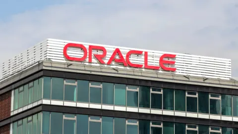 Oracle