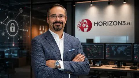 Horizon3 Founder