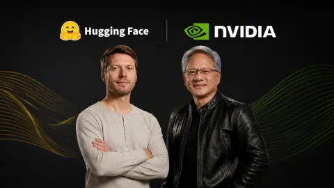 NVIDIA Hugging Face Acquisition