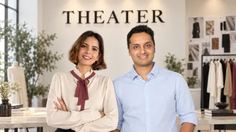 Theatre Founders