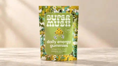SuperMush