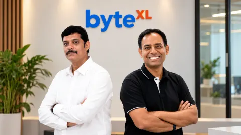 byteXL Founders