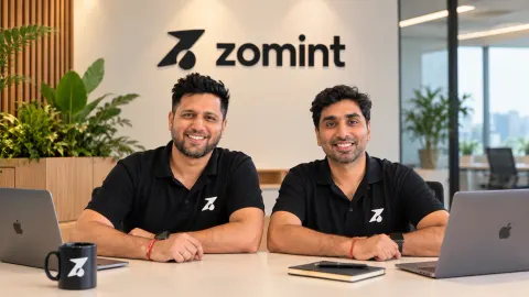 Zomint Founders