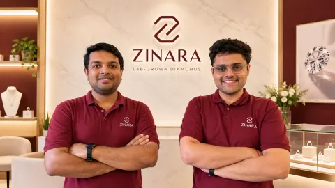 Zinara Founders