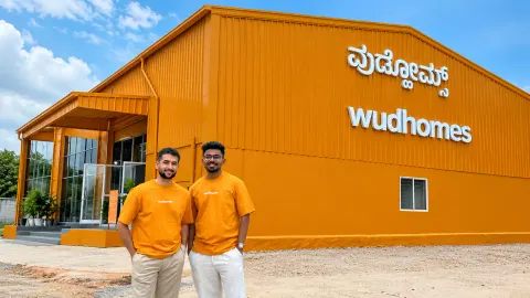 Wudhomes Founders