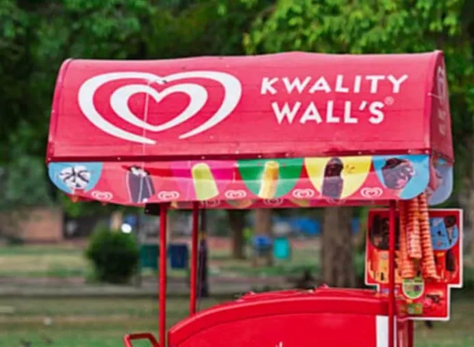 Kwality Walls