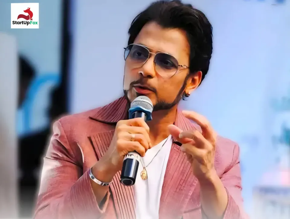 Anupam Mittal Interview