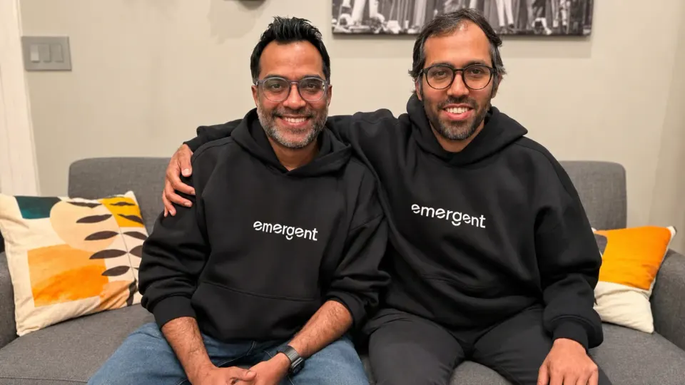 Emergent Founders